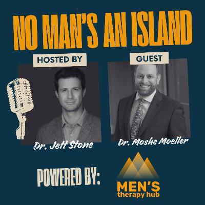 Secure Attachment for Dads - Faith, Class and Masculinity with Dr Moshe Moeller