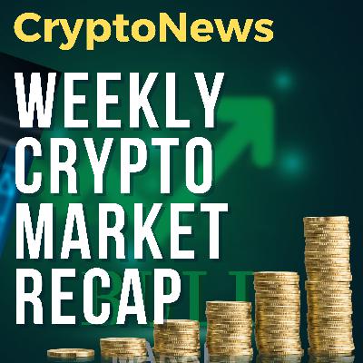 BTC ETF | BIS on Stablecoins | XRP on SEC | BlackRocks’s ETH ETF | Philippines’s Tokenized Bonds | PayPal on Blockchains