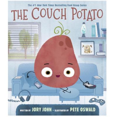 The Couch Potato The Couch Potato