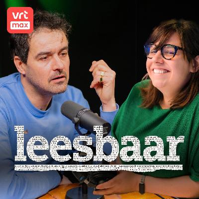 'Rock Bottom' van Cath Luyten