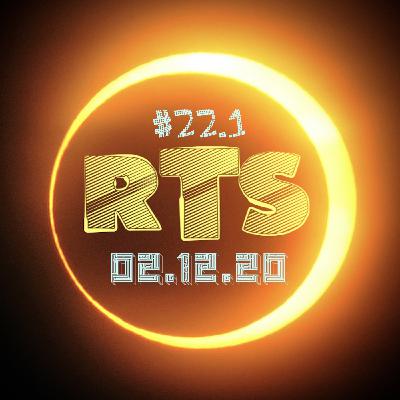 π RTS #22.1 Gen Of Eve Pt. 1: Hollywood Hits Home π π RTS #22.1 Gen Of Eve Pt. 1: Hollywood Hits Home π