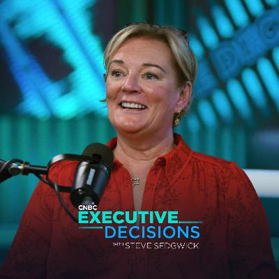 Turning Life's Challenges into Opportunities — with Ms. Jo Malone CBE