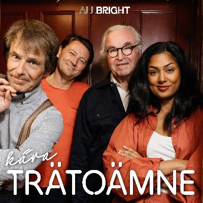 9. “Högt i tak – eller bara högt tonläge?”