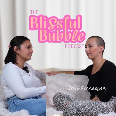 S2E27 Verbinden met jezelf via body- en breathwork met Joke Verhaegen S2E27 Verbinden met jezelf via body- en breathwork met Joke Verhaegen
