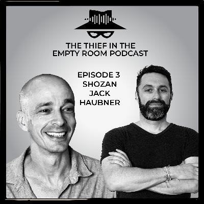 Finding Purpose: Zen Monk & Author Shozan Jack Haubner