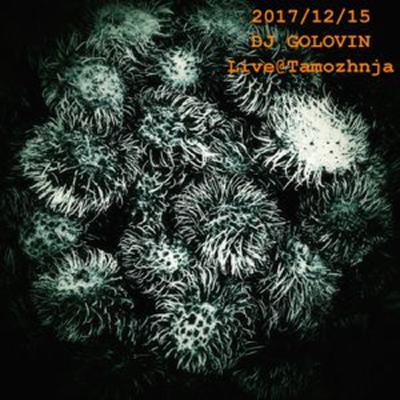 DJ GOLOVIN LIVE@Tamozhnja (drum'n'bass, liquid funk, mixed 2017.12.15) DJ GOLOVIN LIVE@Tamozhnja (drum'n'bass, liquid funk, mixed 2017.12.15)