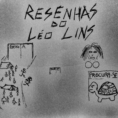 RLL #14 - Noticias Da Semana 29/03 fãs de Bieber, Ines Brasil e Jabuti