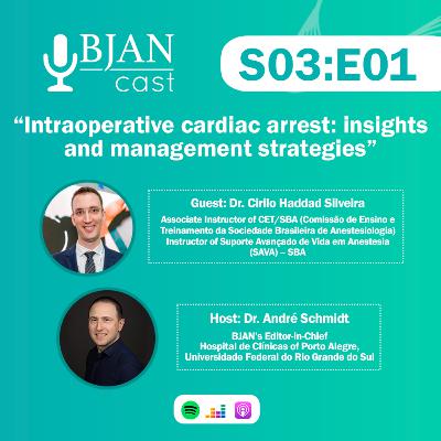 Intraoperative cardiac arrest: insights and management strategies