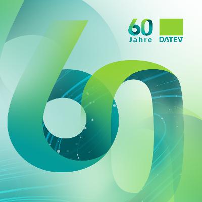 60 Jahre DATEV - Schon immer Zukunft.
