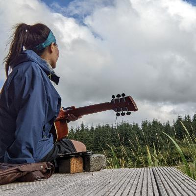EP5 ｜ Happy and Happiness, what's the different? 快樂和幸福，哪裡不一樣?