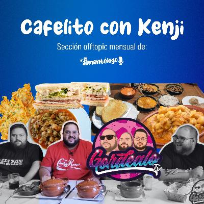 Cafelito con Kenji y Cristian Food Tester (Gordealo TV): ¡Qué bien se come en la Provincia de Cádiz!