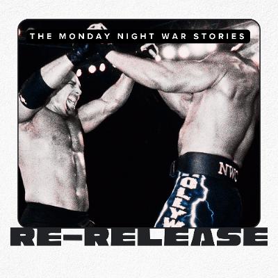 Monday Night War Stories - Episode 144