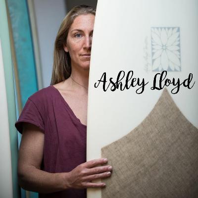 Ashley Lloyd