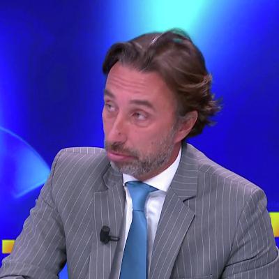 “É mais uma vitória de Luís Montenegro sobre o PS e o Chega, uma grande vitória autárquica”: comentário de Miguel Morgado na Grande Noite Autárquicas SIC “É mais uma vitória de Luís Montenegro sobre o PS e o Chega, uma grande vitória autárquica”: comentário de Miguel Morgado na Grande Noite Autárquicas SIC