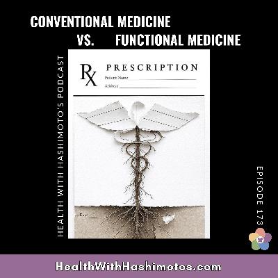 173 // From Prescription Pads to Root Causes: A Doctor’s Wake-Up Call