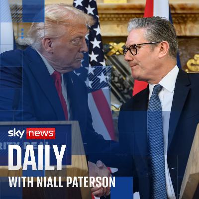 Has Trump and Starmer’s 'special relationship' turned toxic?