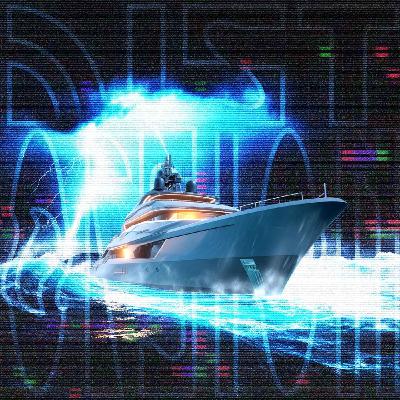 🎙️#152 - Le dernier voyage en mer du milliardaire Mike Lynch 🎙️#152 - Le dernier voyage en mer du milliardaire Mike Lynch