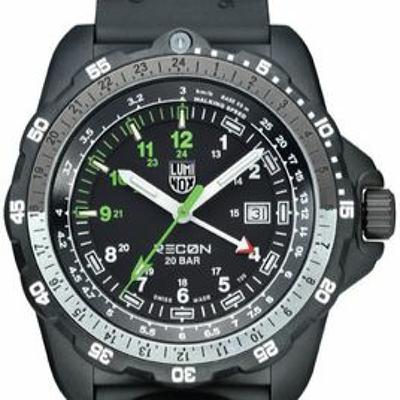 Обзор часов LUMINOX XL.8831.KM by DEKA