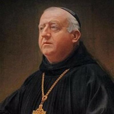 BEATO COLUMBA MARMION