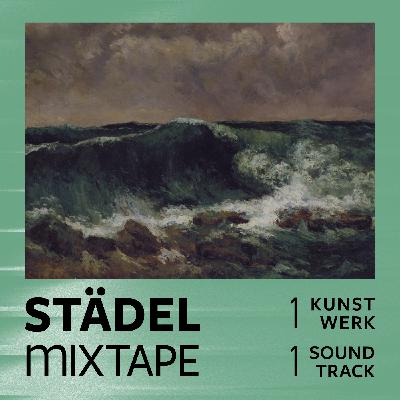 Gustave Courbet – Die Woge
