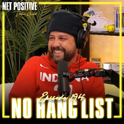 No Hang List