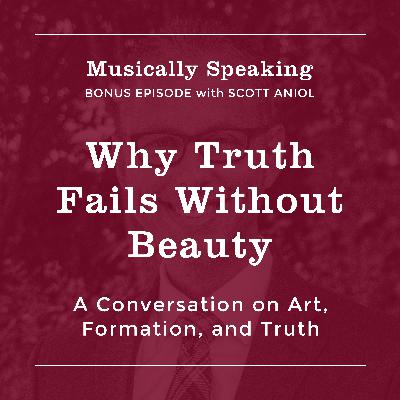 Why Truth Fails Without Beauty