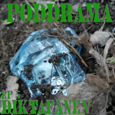 diktafånen diktafånen