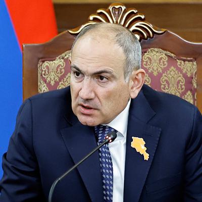 Armenia’s Security Council discusses Iran war
