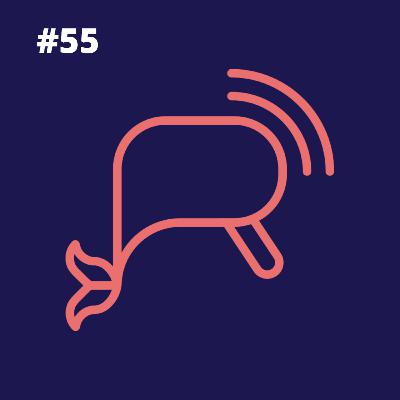 #055 - Gestão de Reputação de Marca