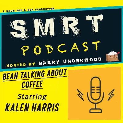 Bean Talking about Coffee