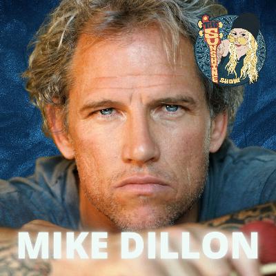 Mike Dillon| Fuck More Bitch Less