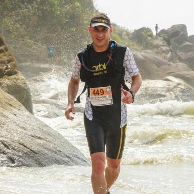 'Ultraempreendedor': como um atleta usa conceitos da corrida na vida profissional