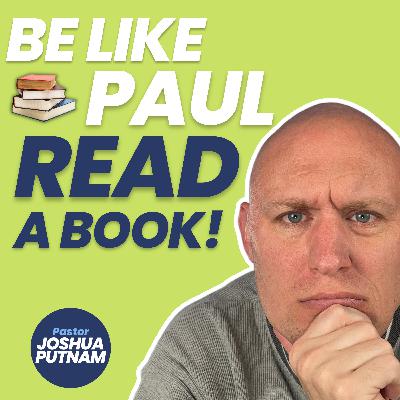 Reasons Every Christian Should Read