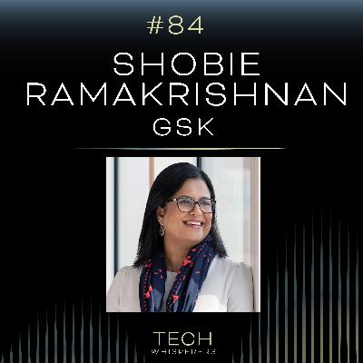 The Speed of Reimagination: How Shobie Ramakrishnan Leads Change That Lasts