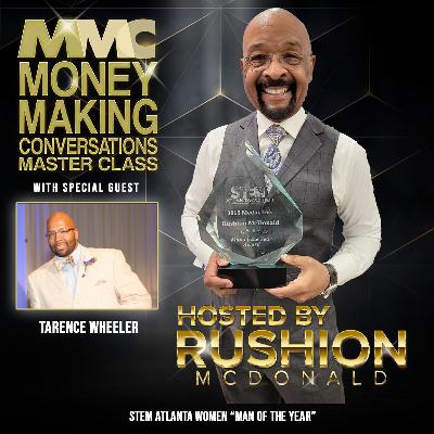 Uplift: He overcame a drug abusing mom and founded a nonprofit in Detroit focused on removing non-academic barriers to education.