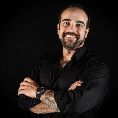 Ep.53: Nap deCiutiis - East Coast Foils GOV