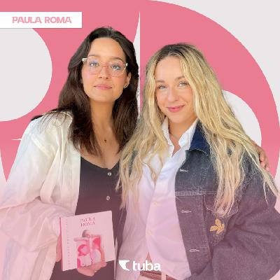 Paula Roma i jej oda do miłości