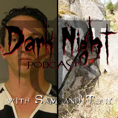 Episode 18 pt.2 - Israel Keyes