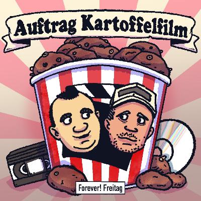 HALLO SPENCER - DER FILM (2024)