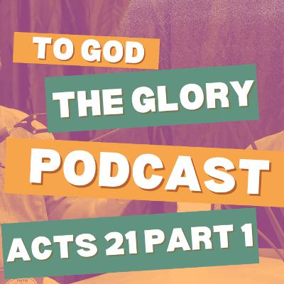 Acts 21: Shark Wrangler