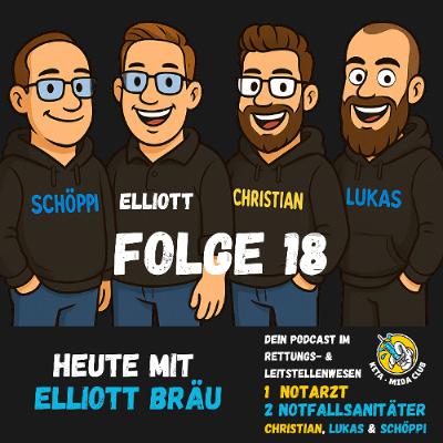 Beatmung in der Präklinik // #Rettungsdienst #Beatmung Folge 18