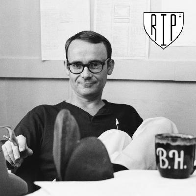 RIP 27: Remembering Buck Henry