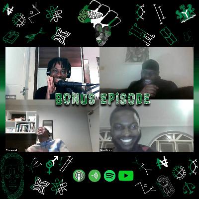 Bonus Episode || Gen Z vs The Millennials ft Dami Aros Bonus Episode || Gen Z vs The Millennials ft Dami Aros