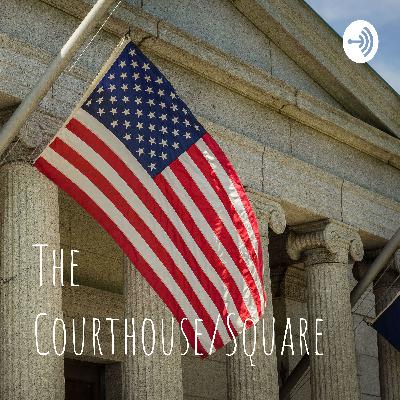 The Courthouse/Square