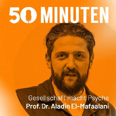 Gesellschaft macht Psyche