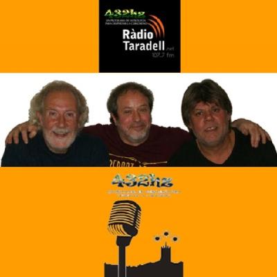 168º Programa de 432hz 3 Marzo 2025 IMPULSO