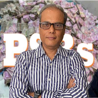 How To Loot the Public Sector Banks