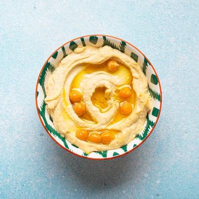 Quick and tasty homemade dips with chef, Alannah Sheehan Quick and tasty homemade dips with chef, Alannah Sheehan