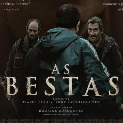 LTDI 25 - As Bestas con Luis Carlos