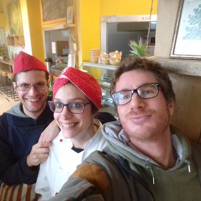 #38 -Speciale cucina: la ricetta di febbraio di Beegoli Biodinamici #38 -Speciale cucina: la ricetta di febbraio di Beegoli Biodinamici